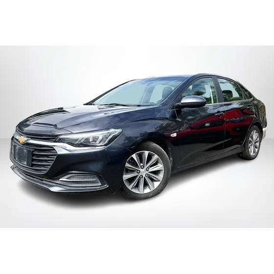 Chevrolet Cavalier 4 Pts Lt, 13t, Ta, A/ac, Ve, Qc, Ra-16