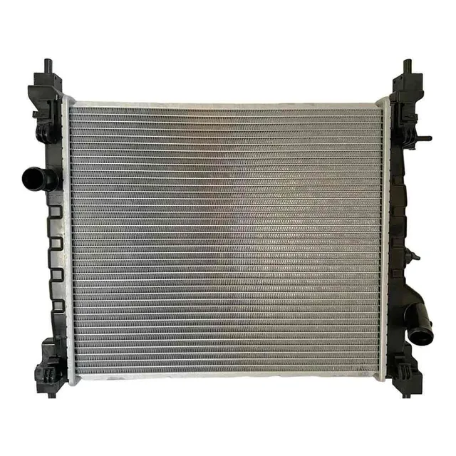 Radiador Spark Classic 2011 2012 2013 2014 2015 1.2l Std