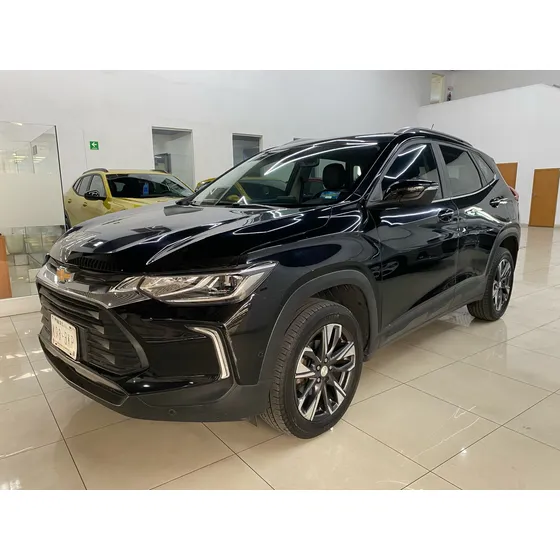 Chevrolet Tracker 1.2 Premier At