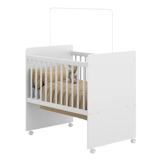 Haste Suporte Varal Para Mosqueteiro 0,95 Mini Berço 