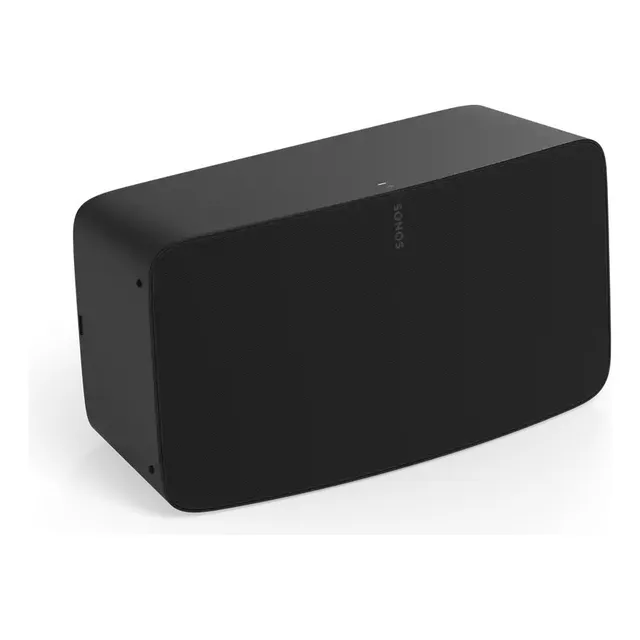 Bocina Sonos Five Wifi Negro  Black