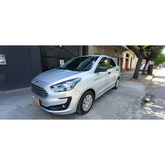 Ford Ka 1.5 S