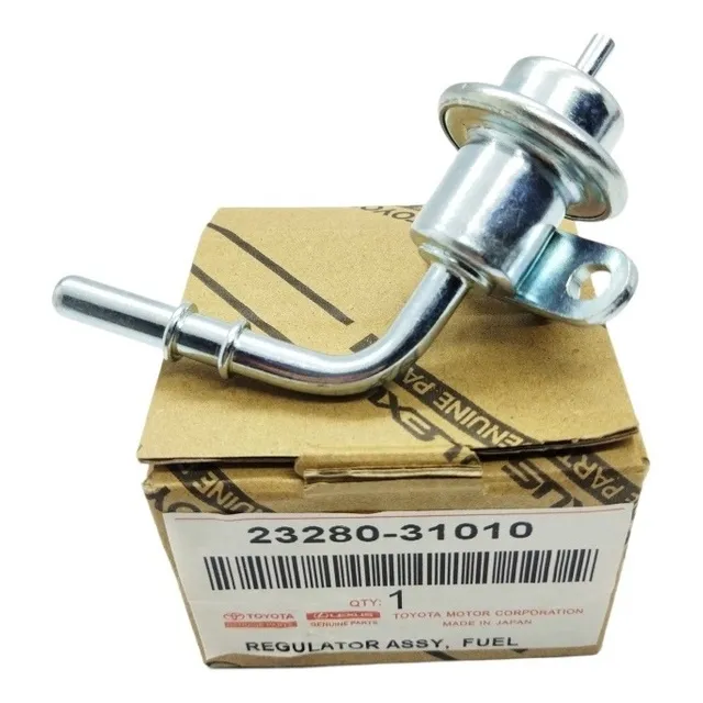 Regulador Presión Gasolina 4runner 2003 2004 05 06 07 08 1gr
