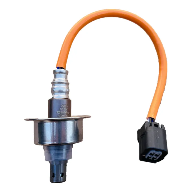 Sensor Oxigeno Honda Civic 1.8 2006-2011 Superior Orig Denso