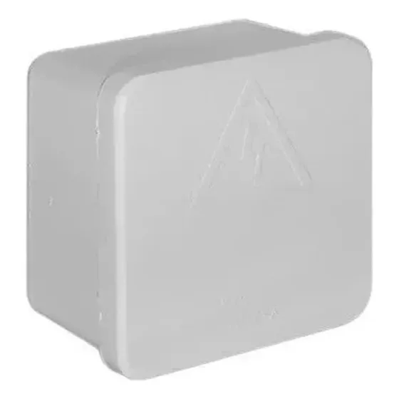 Caja Estanco 70x70x40mm Ip55