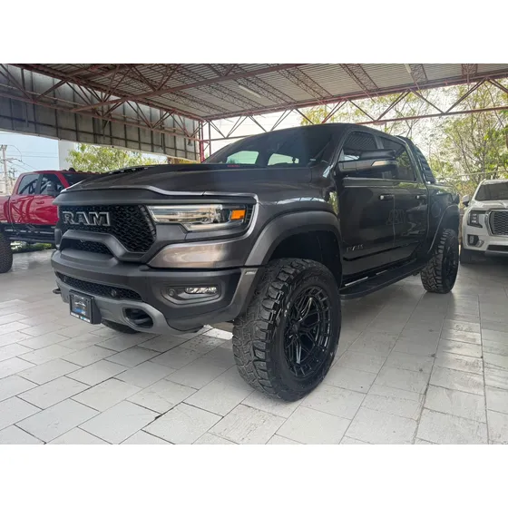 Ram 1500 6.2 Trx Crew Cab 4x4 At