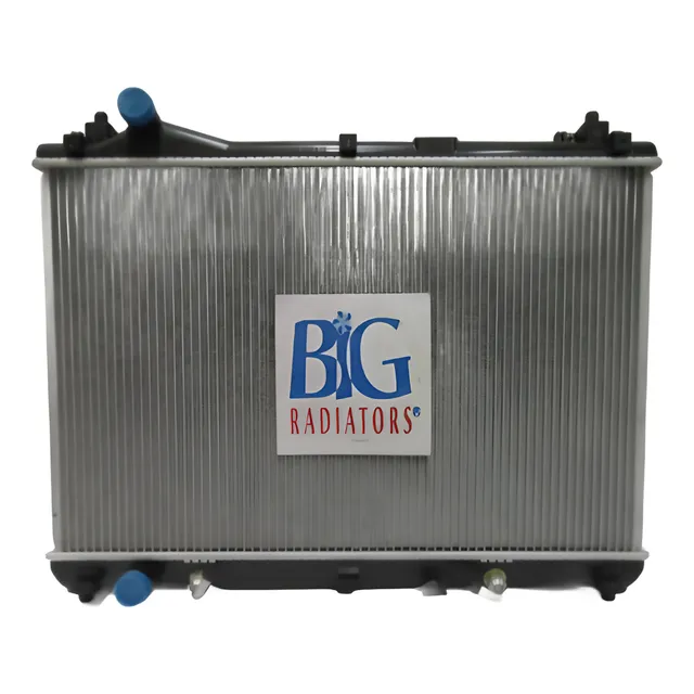 Radiador Para  Suzuki Grand Vitara