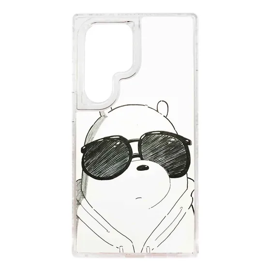 Funda Case 360 Para Samsung S24 Ultra Escandalosos