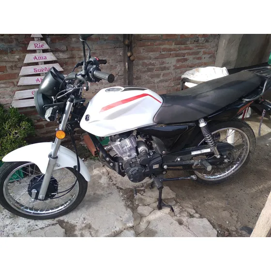Zanella Rx150