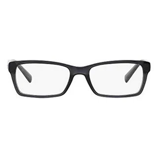 Gafas De Prescripción Rectangulares A X Armani Exchange Para Gafas De Prescripción Rectangulares A X Armani Exchange Para