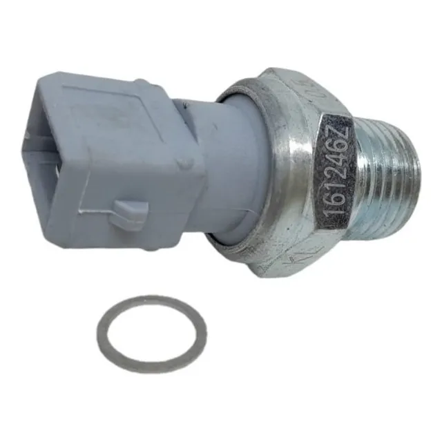 Pera Presión Aceite Para Peugeot 306 1 Terminal Derecha
