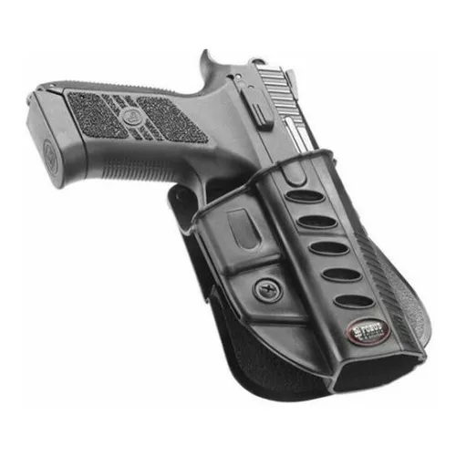Holster Funda Cinturon Fobus Cz Modelo 75 P07 Duty P09