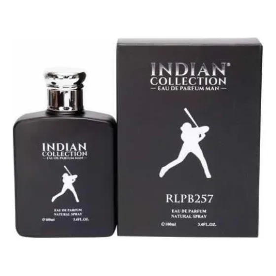 Perfume Para Hombre Indian Collection Alternativo 100ml