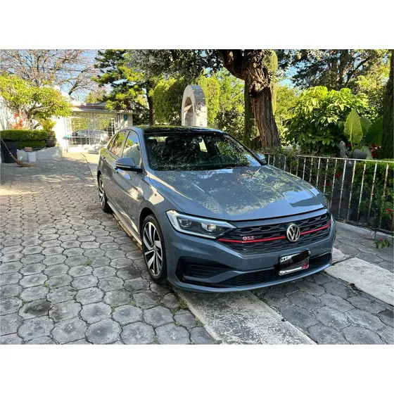 Volkswagen Jetta 2.0 Gli Dsg At
