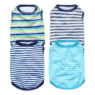 4pcs Ropa De Perro Para Perros Pequeños Chico, Ropa De Cacho 4pcs Ropa De Perro Para Perros Pequeños Chico, Ropa De Cacho