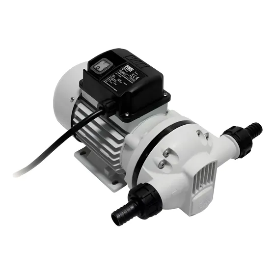 Bomba Surtidora Piusi En 120v  Para Urea Def Adblue 