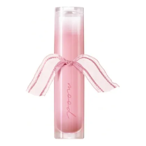 Peripera Ink Mood Glowy Tint Color 14 Follow Rose