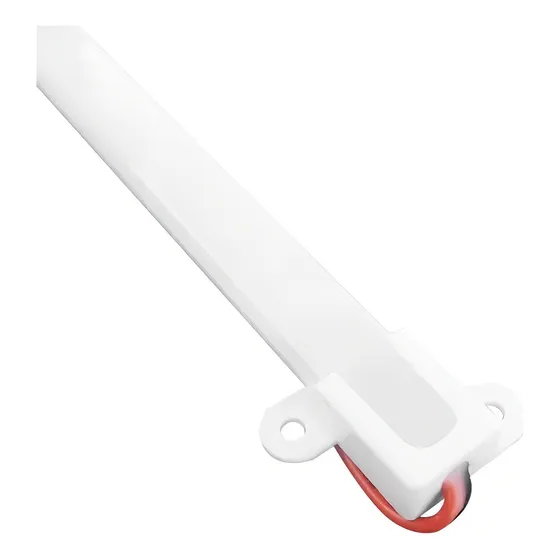 Varilla Led 6w Barra 40cm Lámpara Bajo Mesada Alacena Sobremesa Cocina Gabinete Luz Blanco Neutro 4000k Ip33 220v Demasled