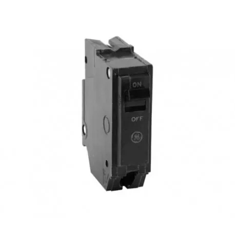 Inesla (ge) 120 Vac 40 Amp 1 Pole Circuit Breaker Qp