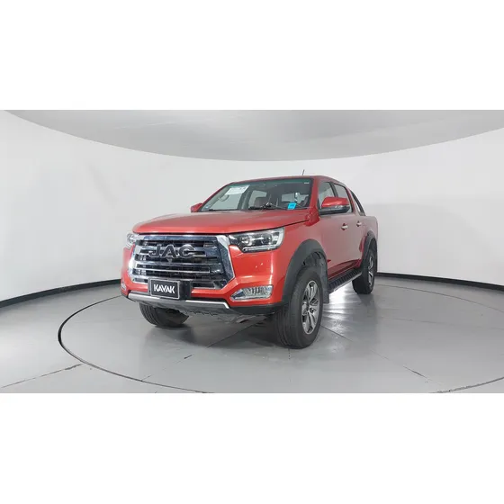 Jac Frison T8 2.0 Frison