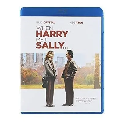 When Harry Met Sally When Harry Met Sally Ac-3 Dolby Subtitl