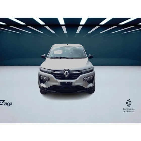 Renault Kwid 1.0 Iconic Mt