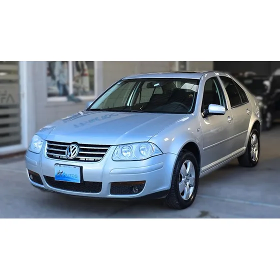 Volkswagen Bora 1.9 Trendline I 100cv