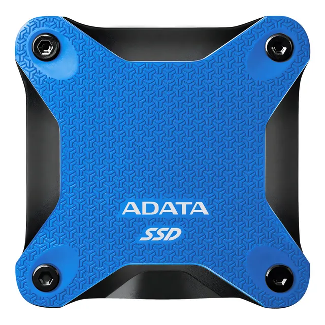 Unidad De Estado Solido Ssd Externo 1tb Adata Sd620 Usb 3.2 Xbox Ps5 Azul Sd620-1tcbl