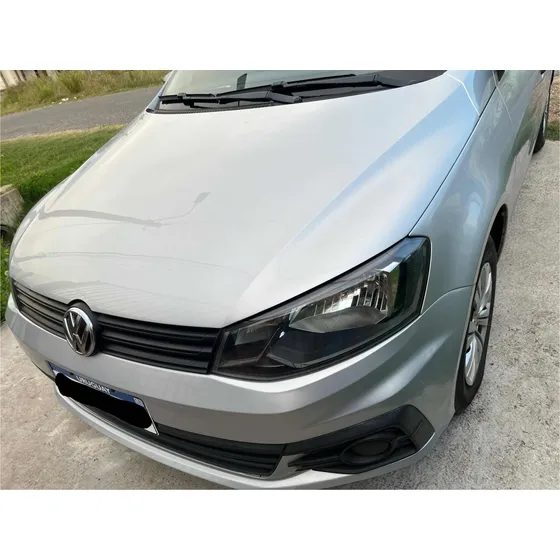 Volkswagen Gol Sedan 1.6 Power 101cv
