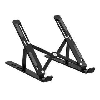Base Suporte Notebook RegulĂĄvel MetĂĄlico Home Office Base Suporte Notebook RegulĂĄvel MetĂĄlico Home Office