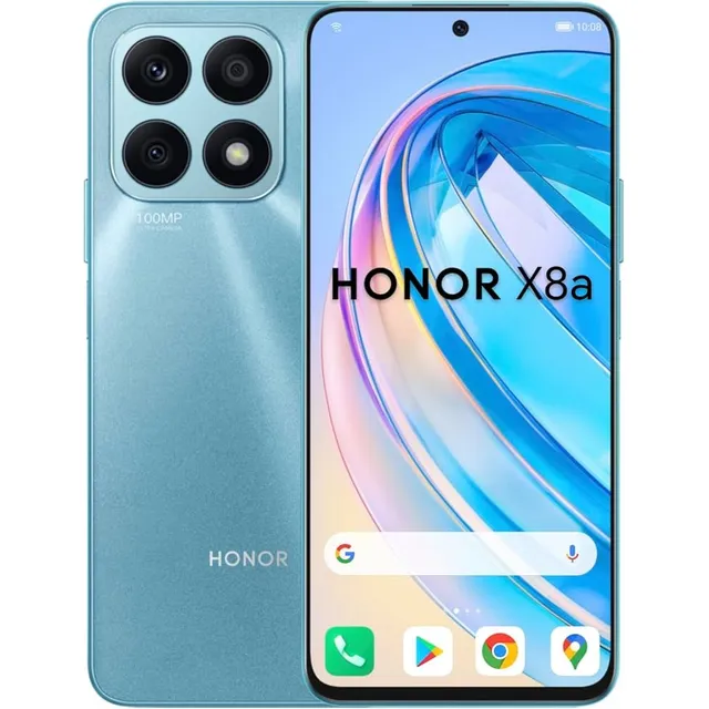 Honor X8a