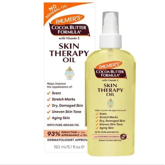 Palmers Skin Therapy Oil - mL a $493