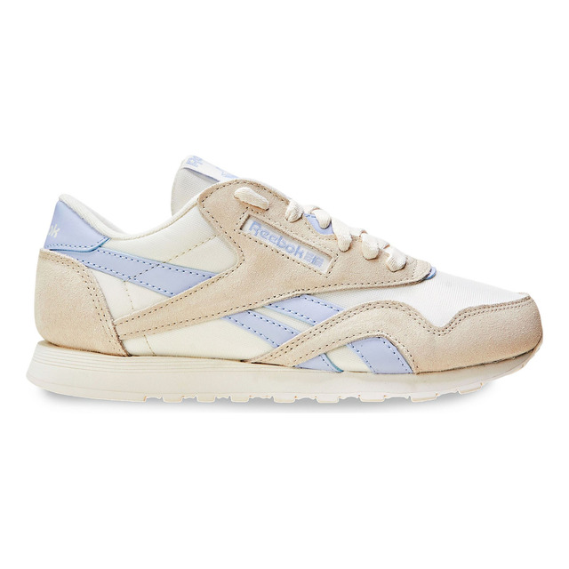 Tênis Feminino Cl Nylon Reebok Tênis Feminino Cl Nylon Reebok