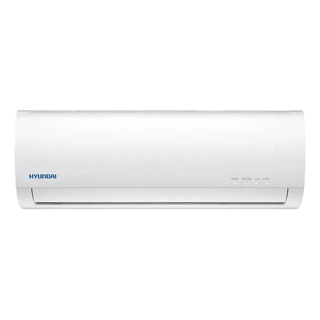 Mini Split 12,000 Btu Hyundai Hy12k120aco On Off 120v