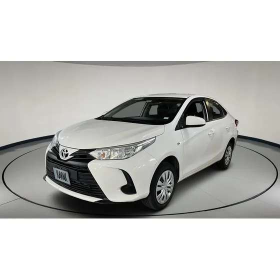 Toyota Yaris 1.5 Core