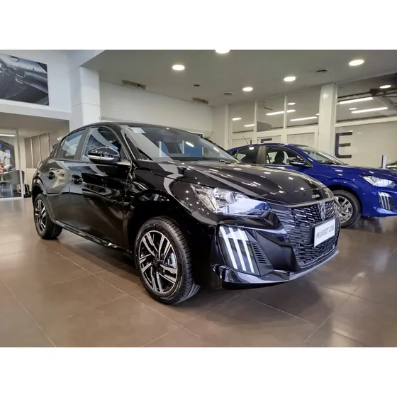 Peugeot 208 1.0t Allure Pack