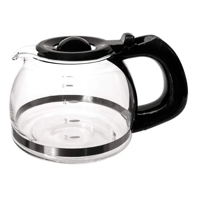 Vaso Jarra Para Cafetera Moulinex Fg320558 Fg320058