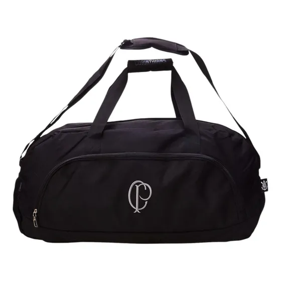 Bolsa Sacola De Viagem Corinthians Esportiva Academia Xeryus