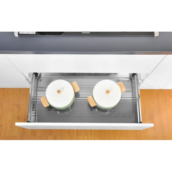 Gaveta Organizador De Olla 80cm