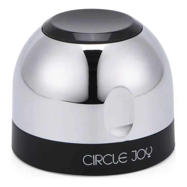 Tapón Circle Joy Champagne Stopper
