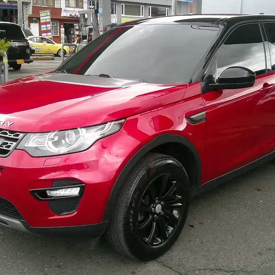 Land Rover Discovery Sport 2019 2.0 Se