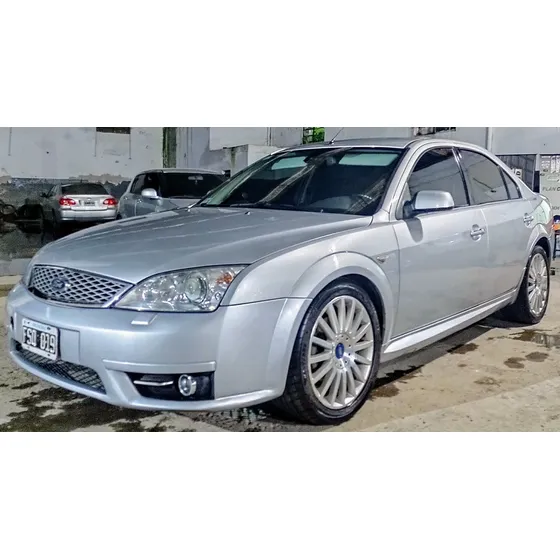 Ford Mondeo 2.2 St Ci