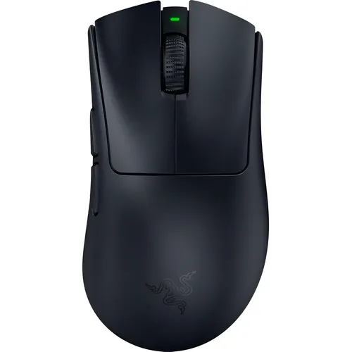 Mouse Gamer Razer Deathadder V4 Pro Preto | Frete grátis