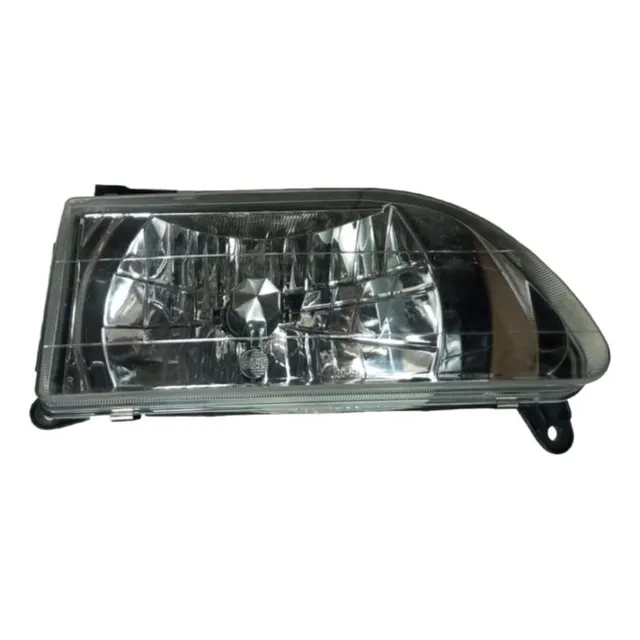 Faro Delantero Derecho Ford Festiva  Turpial Original