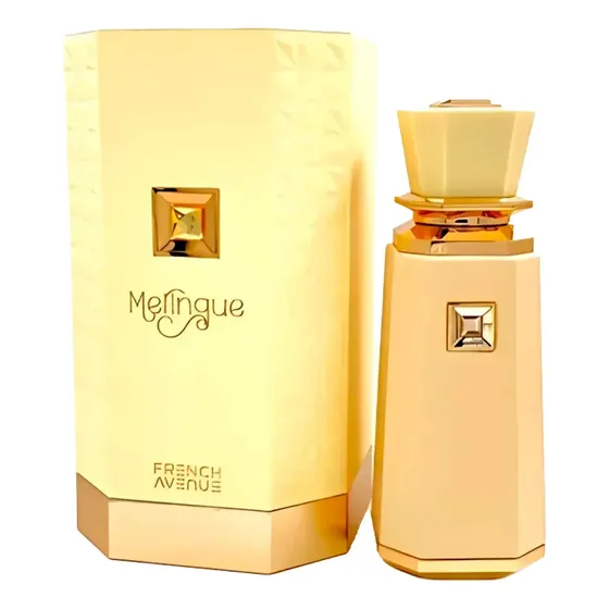 Meringue Edp 100ml Silk Perfumes Ofertas
