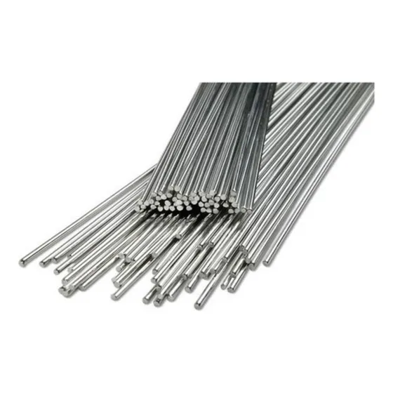 1 Kg De Vareta De Solda Tig Alumínio Er 4043 1,6mm 1/16