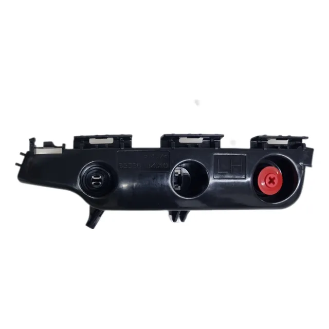 Base Parachoque Delantero Toyota Yaris G E 2024-2025