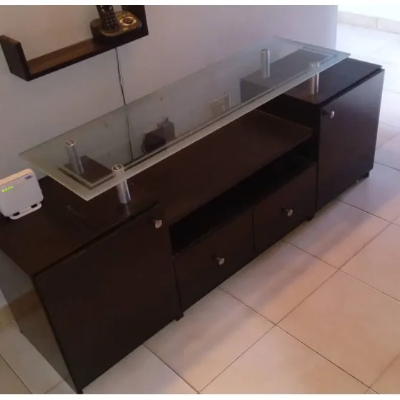 Mesa Para Televisión