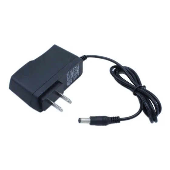 Transformador 12v 1amp Fuente De Poder Stc-ap1a Cctv