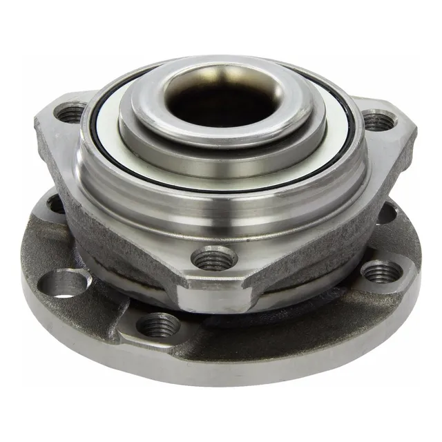 Maza Masa Ruleman Delantera Chevrolet Astra Zafira Sin Abs